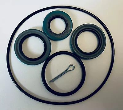 Gilson Snowblower Seal Kit # 32867 742387 Also For Montgomery Ward Wizzard • $26