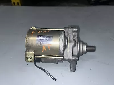 JDM 92-01 Honda Accord Prelude F22A-F20B-F23A-H23A-H22A Automatic Starter OEM • $55