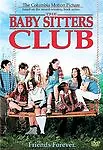 The Baby Sitters Club - DVD • $6