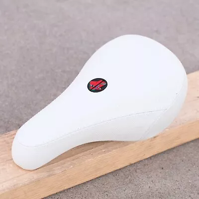 Primo Bmx Yumi Bicycle Pivotal Seat White • $49.95