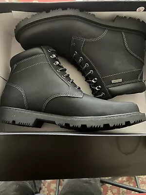 £40 • Buy Rockport Boots