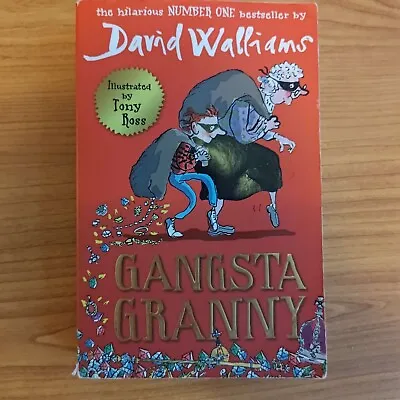 David Walliams Books • £8