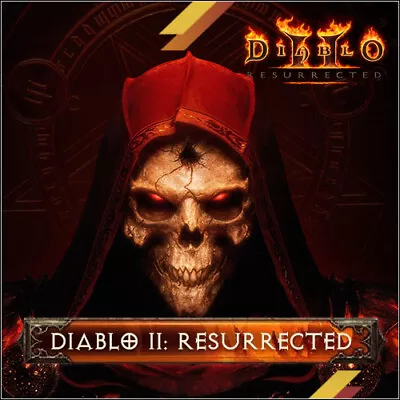 Destruction - RUNES Without Base - Diablo 2 Resurrected D2r Diablo 2 • $2.10