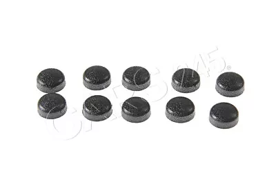 Genuine Screw Covering Caps X10 Pcs BMW MINI ROLLS-ROYCE Alpina 51181823474 • $14.05