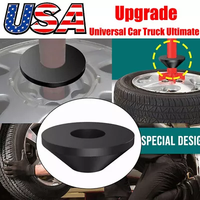Manual Tire Changer Centering Cone Billet Aluminum Upgrade Kit Wheel Balancer • $30.99