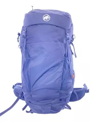 Mammut Backpack/Blk/Plain BRp37 • $180