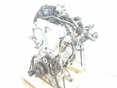 Nissan Xtrail Engine  Petrol 2.5 Qr25de Auto T/m Type T31 09/07-12/13 • $366.30