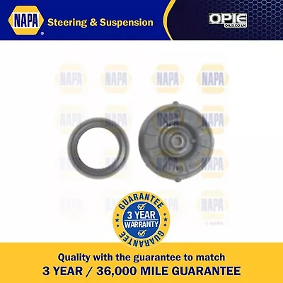 NAPA Top Strut Mounting Kit NKM1057 Front Axle - OEM Specification Replacement • $21.47