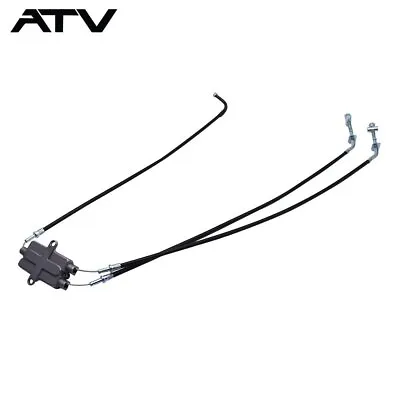 Front Brake Cable Assembly For YAMAHA ATV1985-1995 MOTO 4 YFM225 YFM200 • $22.07