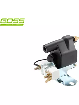 Goss Ignition Coil Fits Alfa Romeo Giulia 1.6 105 T.I. Super (105) (C656) • $39.23