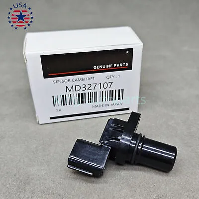 OEM MD327107 Cam Shaft Camshaft Position Sensor Cps For Mitsubishi Lancer • $41.56