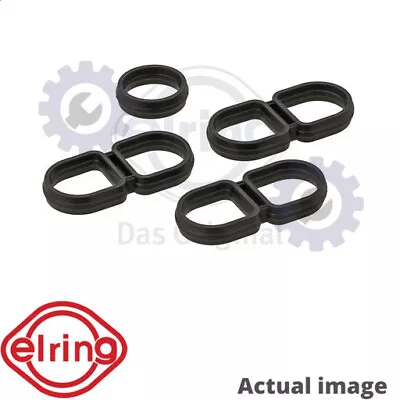 Gasket Set Oil Cooler For Vw Clha/clhb/crka/crkb/cxxa/cxxb/dcxa/dbka/dcza 1.6l • £29.08