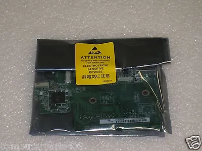 NEW OEM Dell Precision M6500 Left Side SD Reader USB 3.0 IO Circuit Board RMNKT • $6.29