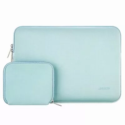 Mosiso Neoprene Sleeve Bag For Mac Pro Air 11 13 15 Water Proof & Small Case Bag • $14.24