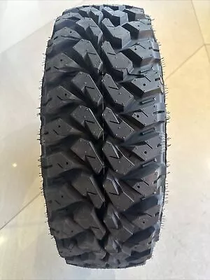 Maxxis Mudder 12x8.50r14lt Buckshot 2 • $145