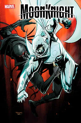 Moon Knight #29 (29/11/2023) • £3.30