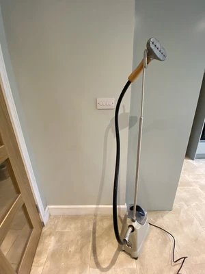 £130 • Buy Jiffy Steamer Model J-2000
