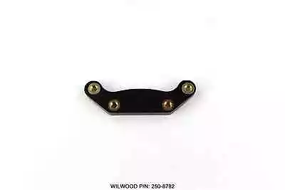 Wilwood 250-8782 BRACKET CALIPER REAR E36/M3 • $124