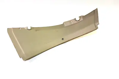 1965 1966 Mustang Fastback Interior Upper Corner Quarter Trim Panel Drivers Left • $75