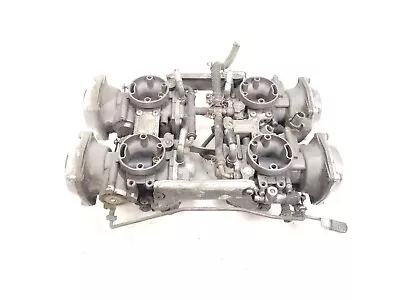 1986 86 Yamaha Vmax VMX1200 Carb Carburetor Set • $449.95