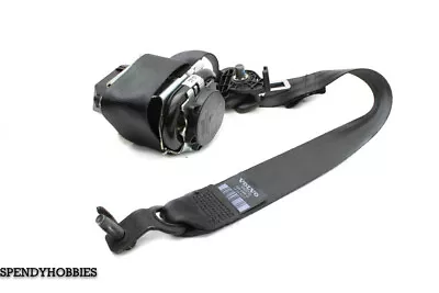 2016 - 2020 Volvo Xc90 Rear Left 2nd Row Seat Belt Retractor Assembly 629786800 • $117.45