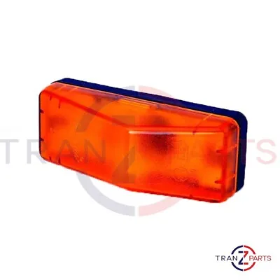 Genuine Rubbolite Trucklite M101 INDICATOR LAMP 101/01/00 • $31.52