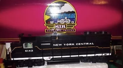 Mth Premier New York Central Gp-35 Non-powered Diesel Engine Dummy 20-2900-3! • $329.99