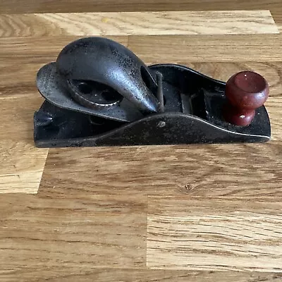 £14.99 • Buy Vintage Union Mfg Co Block Plane (Stanley No. 110 Equiv)