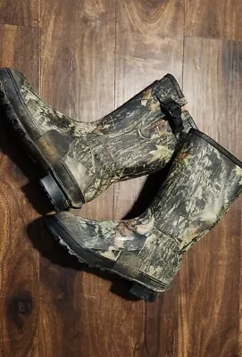 Womans Cabellas Boot Size 9M • $37.99