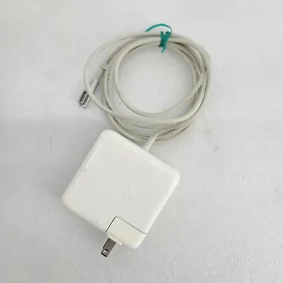 Original OEM Apple 13  MacBook Pro 60W Magsafe Charger And Power Cord A1344 • $25