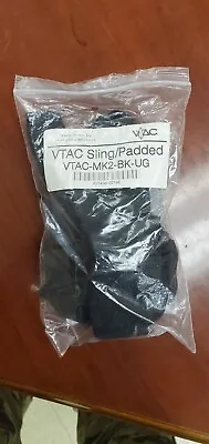 NEW Viking Tactics VTAC Wide Padded 2-Point Sling MK2 Quick Adjustable MK2-BK-UG • $39.99