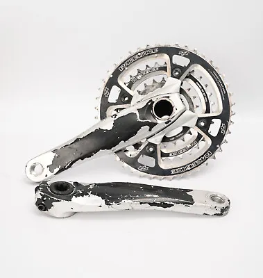 Shimano Deore XT FC-M760 3x 9s Mountain Bike Crankset 175mm 44/32/22t Triple MTB • $59.99