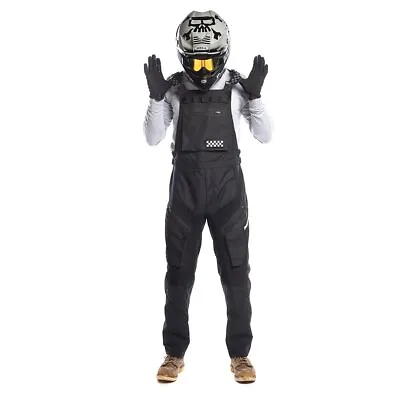$175 • Buy 2023 Fasthouse Motorall Motocross Gear Set Pants Combo MX ATV Racing Set