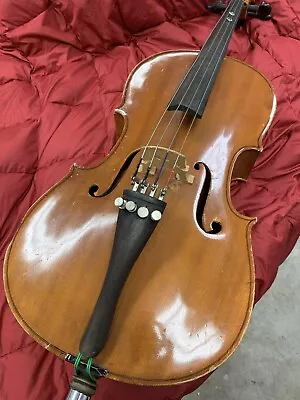 Cello 1/4 Size Korean MYUNG EUM Pre-owned • $50