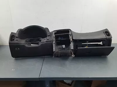 2011 Chevy Corvette C6 Grand Sport Dash Panel / Glove Box / Controls #8373 C3 • $499.99