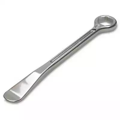 Motion Combo Lever 24mm Tire Iron Lever Spoon Axle Wrench Aluminum Tool • $39.99