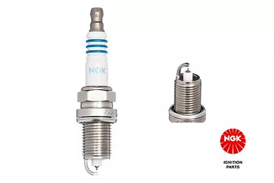 Spark Plugs Set 4x 1565 NGK LL6 LPG6 LPGLASERLINE6 Genuine Quality Guaranteed • $109.73