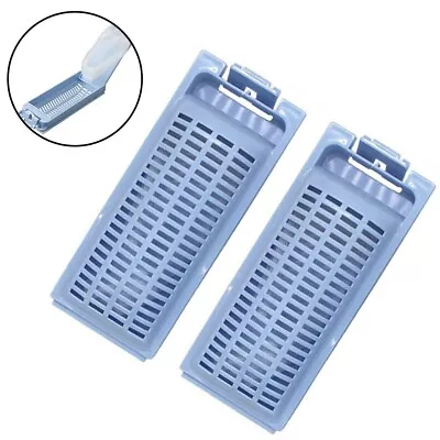 Lint Filter Box For For HAIER Washer Protects Your Clothes HWMSP60 HWMSP70 • $25.60
