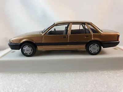 TRAX TR16 1/43 Scale Diecast Model Holden VL Commodore Sedan • $65