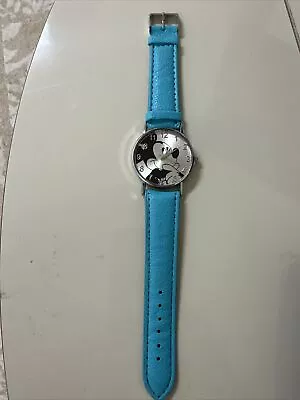 Disney Mickey Mouse Watch • $6
