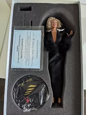 Leading Ladies Marilyn Monroe Series One Limited Edition Collectible Doll • $199