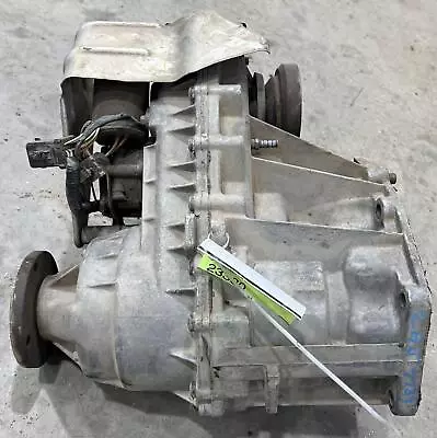 02-04 Ford Explorer Electric Transfer Case Assembly With Motor OEM 1L24-7A195-BE • $398.99