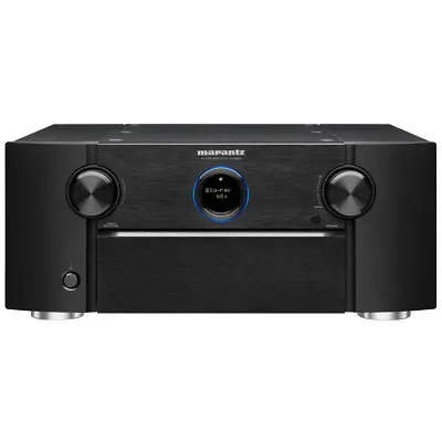 Marantz AV8805A Integrated Amplifier 13.2Ch 8K UHD HEOS Built-in Voice Control • $4178.43