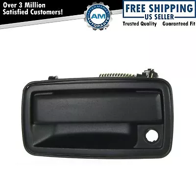 Outer Outside Exterior Door Handle Driver Side LH Left For Blazer S10 Pickup S15 • $14.37