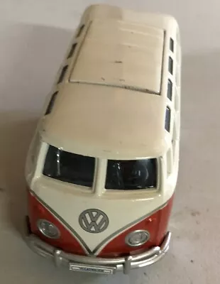 Volkswagen Bus 23 Window Die Cast • $25