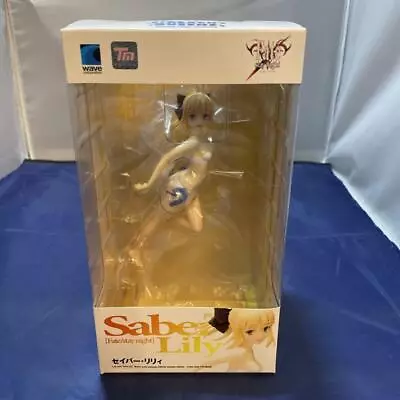 Kamen Rider Saber Figure Saber Lily BEACH QUEENS 1/10 Scale   • £79.81