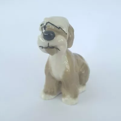 Lady And The Tramp Disney Wade Whimsy Colonel • £10