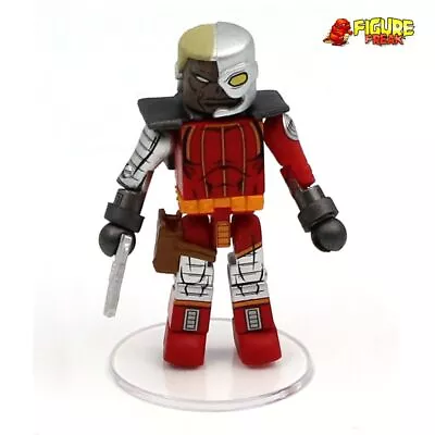 Marvel Minimates Series 80 Deathlok • $8.49