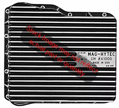 Mag-Hytec A1000 • $348.14