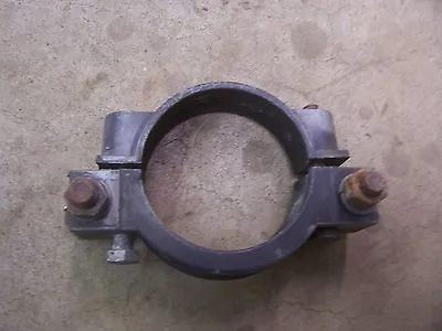 1954 Buick Special Interior Steering Column Mounting Collar Bracket Rat Rod • $19.99